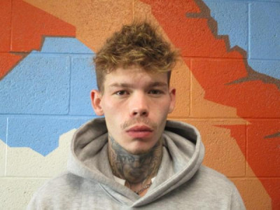 Austin Andrew Graham a registered Sex or Kidnap Offender of Utah