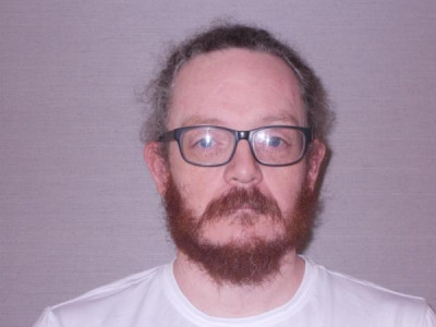 Eric Tolman a registered Sex or Kidnap Offender of Utah