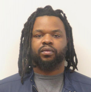 Torrence Ezell Thomas a registered Sex or Kidnap Offender of Utah