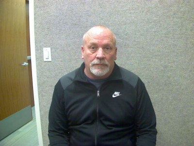 Troy Jay Hansen a registered Sex or Kidnap Offender of Utah