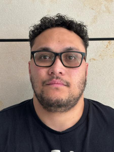 Kohena Steve Savea a registered Sex or Kidnap Offender of Utah