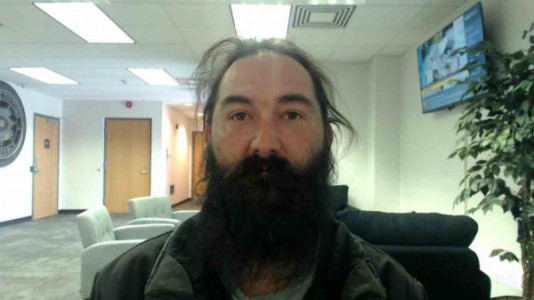 Patrick Nixon a registered Sex or Kidnap Offender of Utah