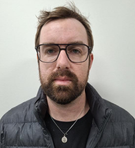 Justin Rex Isaacson a registered Sex or Kidnap Offender of Utah
