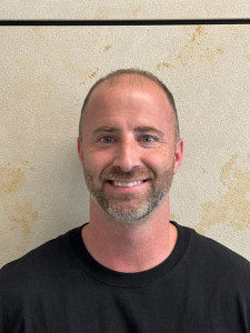 Aaron Kim Clow a registered Sex or Kidnap Offender of Utah