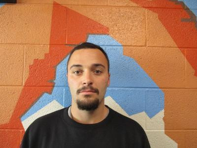 Daniel Joe Crozier a registered Sex or Kidnap Offender of Utah