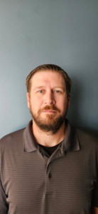 Christopher Ray Johnson a registered Sex or Kidnap Offender of Utah