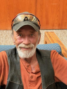 Lanny E Bennett a registered Sex or Kidnap Offender of Utah