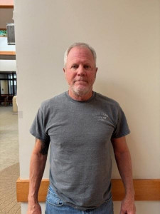 Tom Clyde Budd a registered Sex or Kidnap Offender of Utah