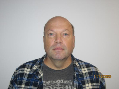 Brent Hill a registered Sex or Kidnap Offender of Utah