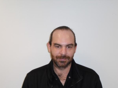Troy Daren Cottam a registered Sex or Kidnap Offender of Utah