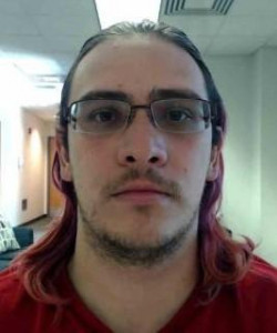 Decius C Duran a registered Sex or Kidnap Offender of Utah