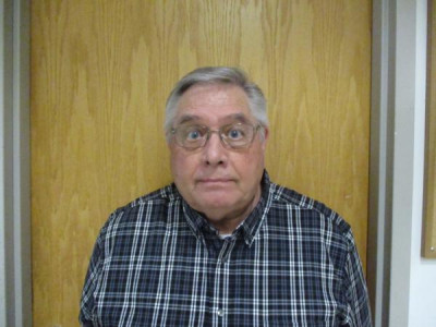 Keith Lorraine Gillins a registered Sex or Kidnap Offender of Utah