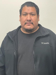 Joshua Nakai a registered Sex or Kidnap Offender of Utah