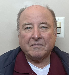 John A Cluff a registered Sex or Kidnap Offender of Utah