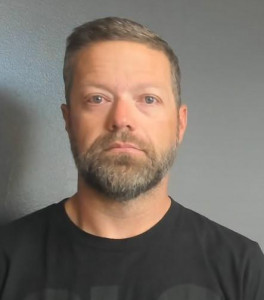 Brendan Troy Covey a registered Sex or Kidnap Offender of Utah