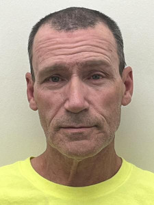 Danial John Smith a registered Sex or Kidnap Offender of Utah