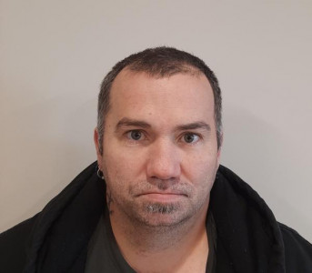 Austin James Caldwell a registered Sex or Kidnap Offender of Utah