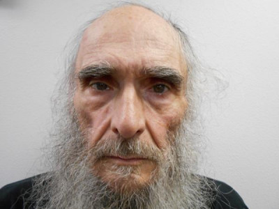 Brent Ray Brooks a registered Sex or Kidnap Offender of Utah