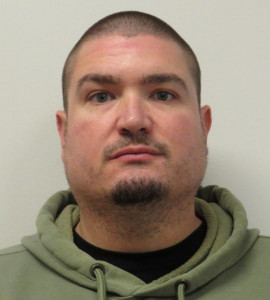 Trevor Thomas Skiby a registered Sex or Kidnap Offender of Utah