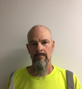 Stephen Foy a registered Sex or Kidnap Offender of Utah
