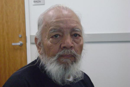 Alex Pacheco Jr a registered Sex or Kidnap Offender of Utah