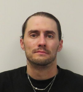 Jonathan Ray Simpson a registered Sex or Kidnap Offender of Utah