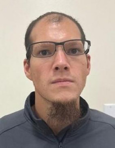 Geraldo Freeman Stocks a registered Sex or Kidnap Offender of Utah