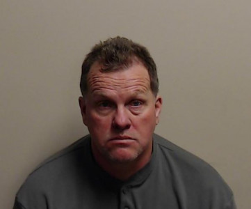 Mark Jason Barrus a registered Sex or Kidnap Offender of Utah