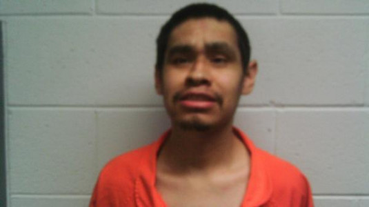Carlos Campos a registered Sex Offender of Maryland