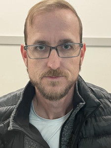 Brett Mcarthur Hammond a registered Sex or Kidnap Offender of Utah
