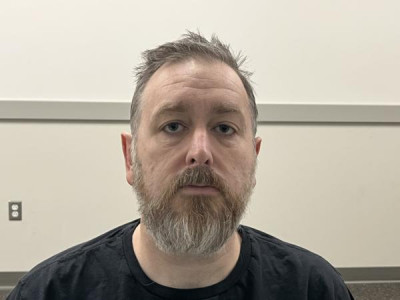Christopher Shawn Doucet a registered Sex or Kidnap Offender of Utah