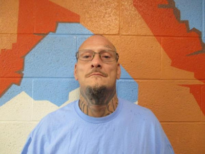 Anthony Gene Jiron a registered Sex or Kidnap Offender of Utah