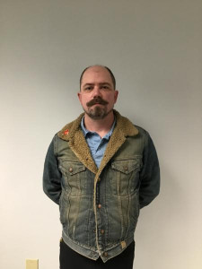 Dallas James Anderson a registered Sex or Kidnap Offender of Utah