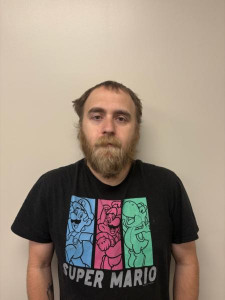 Bryan Christopher Hood a registered Sex or Kidnap Offender of Utah