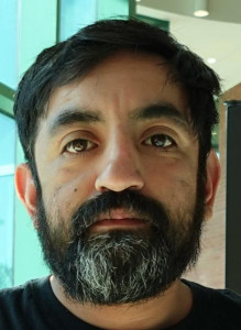 Jorge Lopez Palomino a registered Sex or Kidnap Offender of Utah