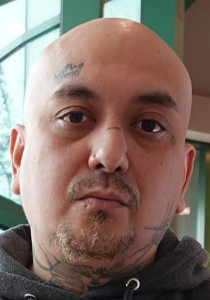 Michael Anthony Candray a registered Sex or Kidnap Offender of Utah