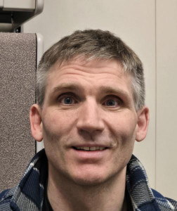 Georlin Sampson Bounds a registered Sex or Kidnap Offender of Utah