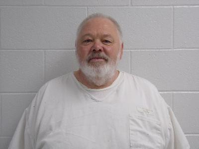 Gilbert Norman Oliver a registered Sex or Kidnap Offender of Utah
