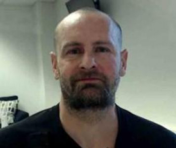 Dane Allen Gomm a registered Sex or Kidnap Offender of Utah