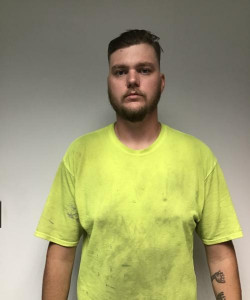 Taylor Pich Jones a registered Sex or Kidnap Offender of Utah