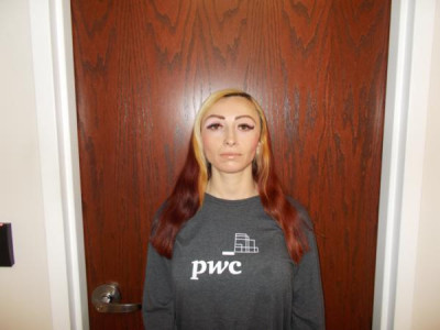 Gabrielle Esther Romero a registered Sex or Kidnap Offender of Utah