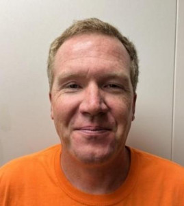 Wesley Hazen Salisbury a registered Sex or Kidnap Offender of Utah