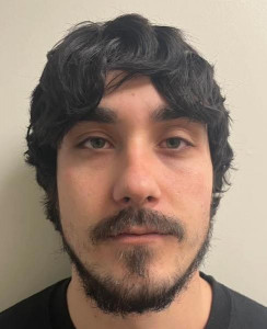 Issac Francisco Alonso a registered Sex or Kidnap Offender of Utah