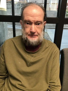 Troy Carl Williams a registered Sex or Kidnap Offender of Utah