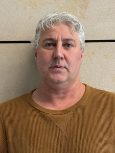 James Van Hendricks a registered Sex or Kidnap Offender of Utah