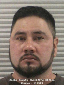 Alfonso Garcia a registered Sex Offender of Maryland