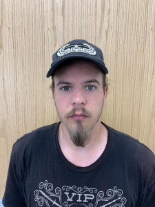 Brandon Christopher Mason a registered Sex or Kidnap Offender of Utah
