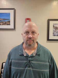 Tucker Reynolds a registered Sex or Kidnap Offender of Utah
