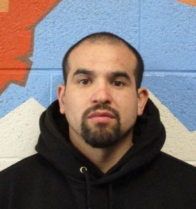 Johnny Ray Lucero a registered Sex or Kidnap Offender of Utah