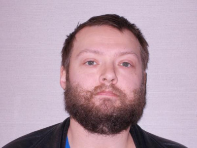 Corben Elwood Fox a registered Sex or Kidnap Offender of Utah